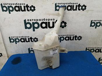 Бачок омывателя 98610-1J000 для Hyundai I 20 2009-2012 БУ; Оригинал; Р0, Хорошее;