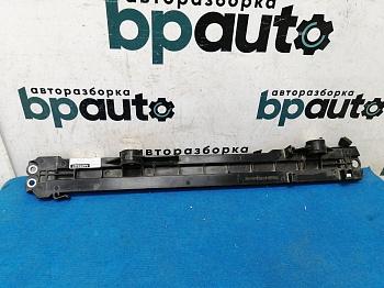 Кронштейн радиатора левый 16454-50370 БУ; Оригинал; Р0, Хорошее;