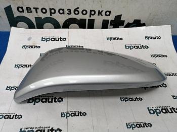 Крышка зеркала левая, 1F7 Серебро 87945-42160-B0 для Toyota Rav4 Нов; Оригинал;