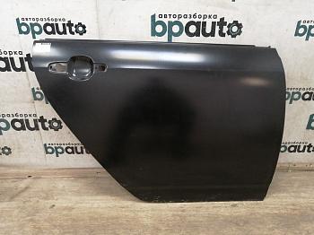 Панель двери задняя правая 67113-12270 для Toyota Corolla Нов с деф; Оригинал; Р0, Хорошее;