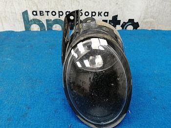 ПТФ левая 3C0941699A для Volkswagen Passat БУ; Оригинал; Р1, Мелкий дефект;