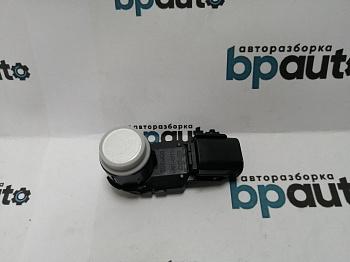 Датчик парковки, парктроник 085 белый перлам. 89341-60060-A6 Нов; Оригинал;