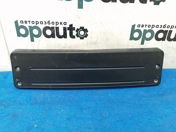 Площадка под номер AH22-17B389-AB для Land Rover Discovery IV 2009 - 2013 БУ; Оригинал; Р0, Хорошее;