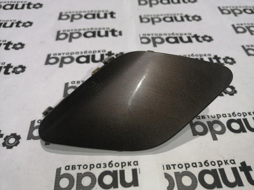 Заглушка буксир.крюка Coupe, AMG A2078850024 для Mercedes-Benz E-klasse IV Coupe C207 2013-2016 БУ; Оригинал; Р0, Хорошее;