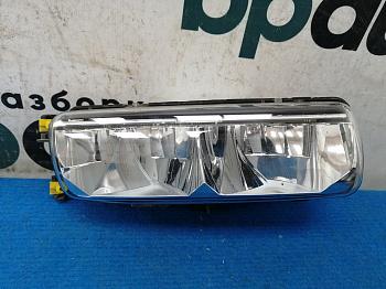 ПТФ правая CK52-15200-AB для Land Rover БУ; Оригинал; Р0, Хорошее;