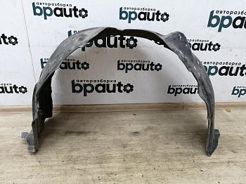 Подкрылок передний правый 53875-33230 для Toyota Camry БУ; Оригинал; Р1, Мелкий дефект;