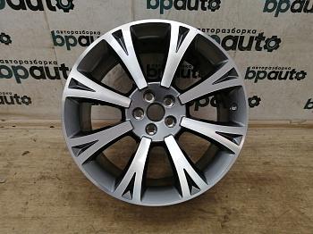 Диск литой, 20x10J, 5x108, CH46 BW9M-1007-DA для Jaguar XJ Нов; Оригинал;