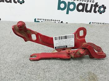 Петля капота правая 2751204 для Mini БУ; Оригинал; Р0, Хорошее;