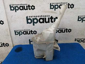 Бачок омывателя 98610-1J000 для Hyundai I 20 2009-2012 БУ; Оригинал; Р1, Мелкий дефект;