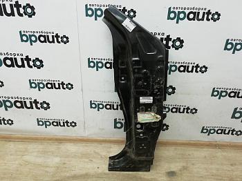 Стойка кузова передняя правая 76270-JG400 для Nissan X-Trail T31 Нов; Оригинал;