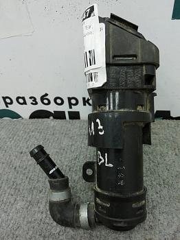 Омыватель фары правый BBP2-51-82XA для Mazda 3 BL БУ; Оригинал; Р0, Хорошее;