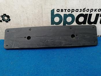 Площадка под номер A1668850481 для Mercedes-Benz GL-klasse II X166 2012-2016 БУ; Оригинал; Р1, Мелкий дефект;