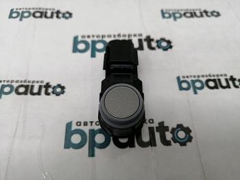 Датчик парковки, парктроник серый 89341-60060-B8 Нов; Оригинал;