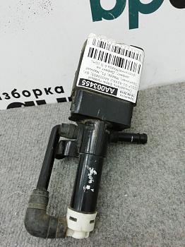 Омыватель фары правый GS1F-51-82XA для Mazda 6 GH БУ; Оригинал; Р1, Мелкий дефект;