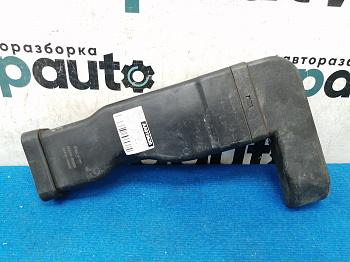 Патрубок воздушного фильтра 28210-1W100 для Kia Rio БУ; Оригинал; Р1, Мелкий дефект;
