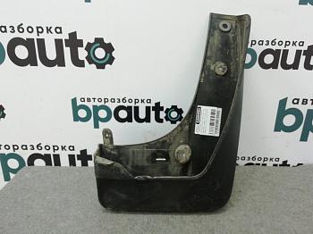 Брызговик задний правый 86122302436 для BMW Х5 III F15 2013-2018 БУ; Оригинал; Р0, Хорошее;