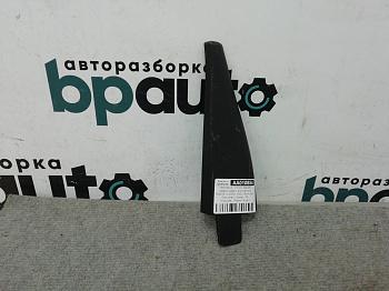 Накладка, уголок задней правой двери внутренний 82292-1U60A для Nissan Note БУ; Оригинал; Р0, Хорошее;
