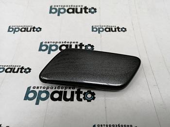 Крышка омывателя фары левая, 1G3 темно-серый 85354-60050-B1 для Toyota Land Cruiser 200 рест. 2012 — 2015 Нов; Оригинал;