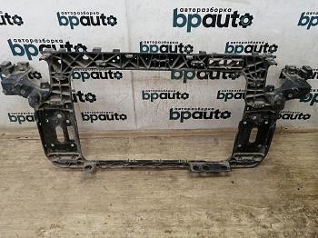 Передняя панель 64101-3U000 для Kia Sportage БУ; Оригинал; Р1, Мелкий дефект;