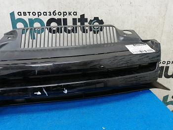 Решетка радиатора 5K0853651AL для Volkswagen Golf БУ; Оригинал; Р2, Удовлетворительное;