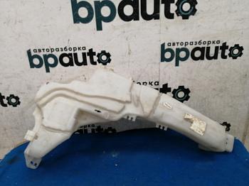 Бачок омывателя 4M51-13K163-AG для Ford Focus БУ; Оригинал; Р0, Хорошее;