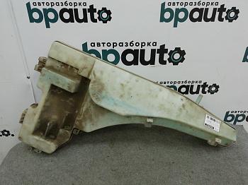 Бачок омывателя 61667161476 для BMW Х5 E70 БУ; Оригинал; Р0, Хорошее;