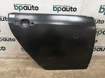 Панель двери задняя правая 67113-12270 для Toyota Corolla Нов с деф; Оригинал; Р1, Мелкий дефект;