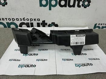 Кронштейн переднего бампера под правую фару CK5217C862AA для Land Rover Range Rover IV 2012 - 2017 БУ; Оригинал; Р0, Хорошее;