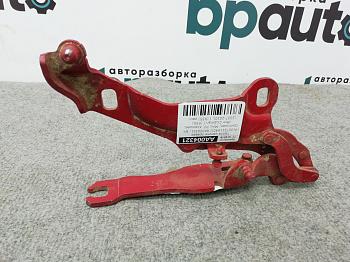 Петля капота правая 2751204 для Mini БУ; Оригинал; Р0, Хорошее;