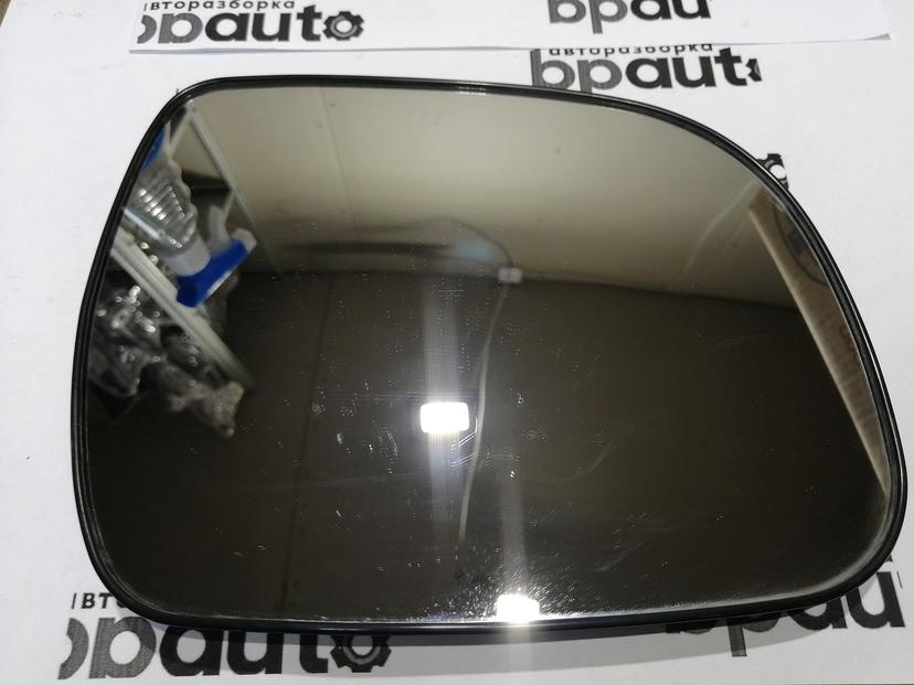 Зеркальный элемент правый 87931-0K070 для Toyota БУ; Оригинал; Р0, Хорошее;