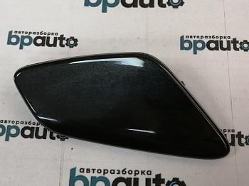 Крышка форсунки омывателя правая, 209 черный 85353-12080-C0 для Toyota Corolla 150 рест. 2010-2013 Нов; Оригинал;