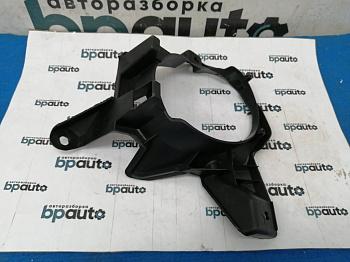 Кронштейн ПТФ правый 52127-42090 для Toyota Rav4 40 2013 — 2015 Нов; Неоригинал;