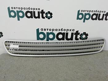 Решетка капота 8223238 для BMW 7 серия E65 E66 БУ; Оригинал; Р1, Мелкий дефект;