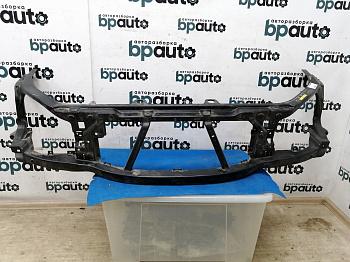Передняя панель JK62-16E144-AA для Land Rover Range Rover Sport БУ; Оригинал; Р1, Мелкий дефект;
