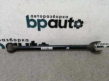 Рычаг задней подвески, тяга продольная 48780-33040 БУ; Оригинал; Р2, Удовлетворительное;