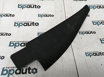 Накладка, уголок задней правой двери внутренний 82292-1U60A для Nissan Note БУ; Оригинал; Р0, Хорошее;
