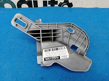 Кронштейн крыла правый BJ32-16A142-AA для Land Rover Range Rover Evoque I 2011 - 2015 БУ; Оригинал; Р0, Хорошее;