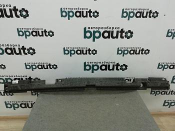Абсорбер переднего бампера 51117319770 для BMW Х6 II F16 2014-2019 БУ; Оригинал; Р1, Мелкий дефект;