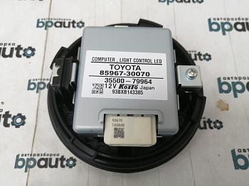 Блок управления фарой, 81107-60G20 81107-60G20 Нов; Оригинал;