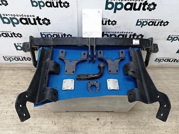 Фаркоп PZ408-X0563-00 для Toyota Rav4 БУ; Оригинал; Р1, Мелкий дефект;