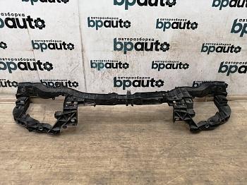 Передняя панель BM51-8B041-B для Ford Focus БУ; Оригинал; Р2, Удовлетворительное;