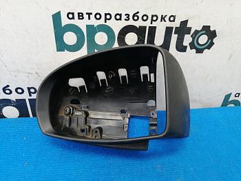 Корпус зеркала левый 87940-05380 для Toyota Avensis БУ; Оригинал; Р0, Хорошее;