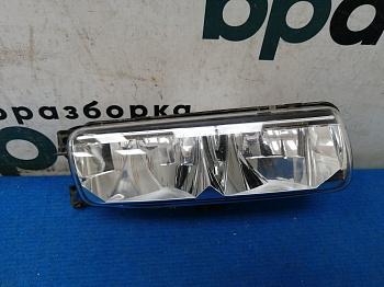 ПТФ правая CK52-15200-AB для Land Rover БУ; Оригинал; Р1, Мелкий дефект;