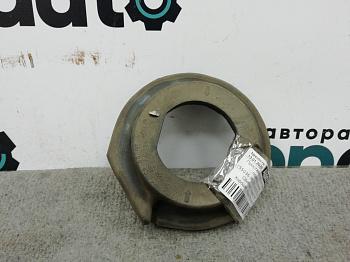 Проставка пружины задней подвески нижняя 55036-WL000 для Nissan БУ; Оригинал; Р0, Хорошее;