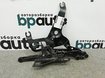 Петля капота левая 4100 7294529 для BMW БУ; Оригинал; Р0, Хорошее;