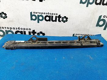 Кронштейн радиатора левый 16454-50370 БУ; Оригинал; Р0, Хорошее;