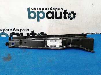 Панель переднего левого брызовика нижняя 53734-48030 Нов; Оригинал;