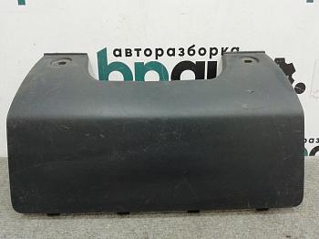 Крышка фаркопа DP0500011PCL для Land Rover Discovery III 2004 - 2009 БУ; Оригинал; Р1, Мелкий дефект;