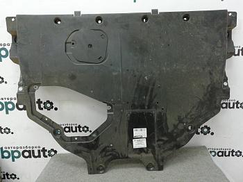 Защита двигателя GHR1K6805 для Mazda БУ; Оригинал; Р0, Хорошее;