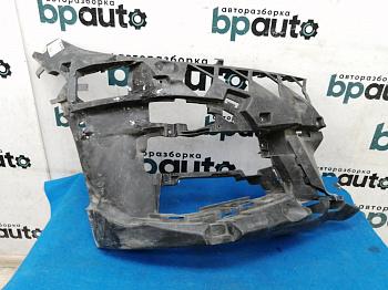Кронштейн каркас переднего бампера правый, M-пакет 51118069348 для BMW 3 серия G20 G21 БУ; Оригинал; Р1, Мелкий дефект;